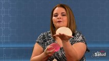Su Salud Lo que debe considerar antes de ponerse implantes mamarios