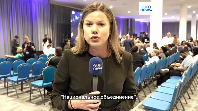 Как французские ультраправые встали под знамёна борьбы с антисемитизмом