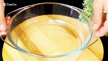 Do you 2 bananas and 2 eggs ? The banana dessert averyone talking about