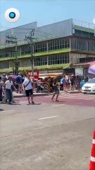 Terremoto de magnitud 7.7 sacude Myanmar I Reporte Indigo