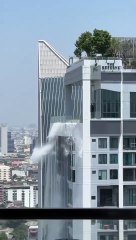 7.7 Magnitude Quake Strikes Bangkok, Thailand 🌏