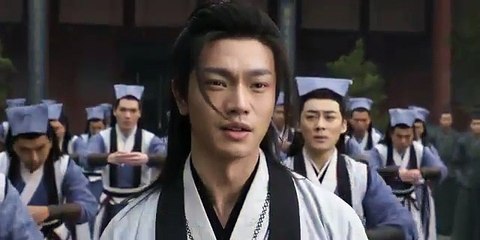 Invincible Swordsman (2025)