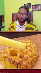 "The Right Way to Cut Fruits | Fruit Cutting Hacks & Tips"