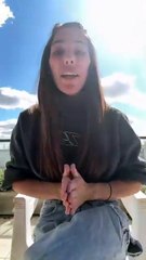 El profundo mensaje de Catalina de Gran Hermano 2024 sobre su salud: "Tengo un trastorno"