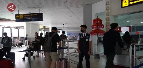 Bandara Ngurah Rai tutup saat Nyepi, penerbangan darurat disiagakan