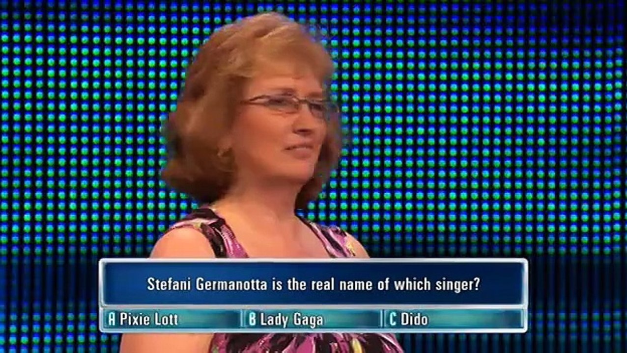 The Chase | S02 E35 | (09-07-2010)