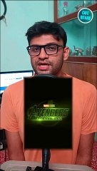 Avengers Doomsday(2026)(shorts) Update