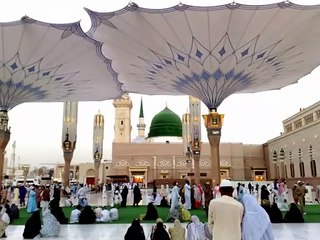 Hal E Dil Kis Ko Sunao By Hafiz Ahmed Raza Qadri/DAILYMOTION