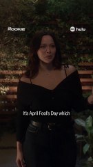 April Fool’s on the Next Episode of ABC's The Rookie