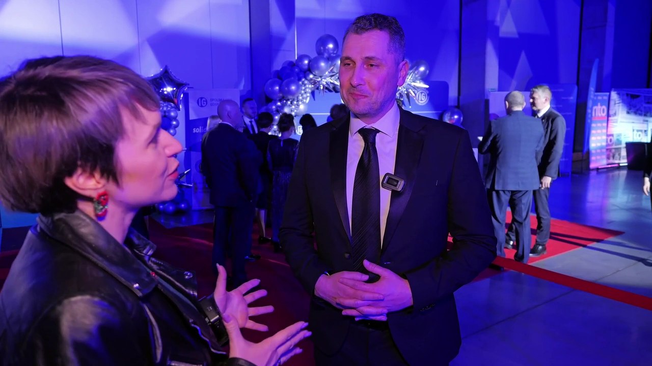 Laury Umiejętności i Kompetencji - Bartosz Ryszka