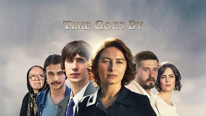 Öyle bir geçer zaman ki kanser versiyon 2 (dizi müzikli)