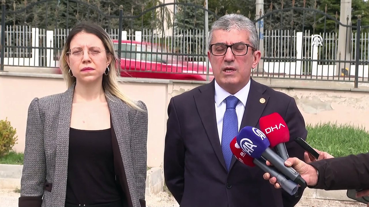 CHP, şirketlere kayyım atayan kanunun iptali için AYM'ye başvurdu