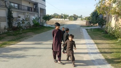 my first vlog from Pakistan