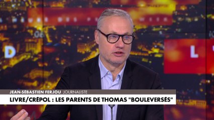 Jean-Sébastien Ferjou pointe les défaillances de l'Education nationale