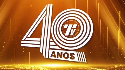 TV Tribuna, 40 anos | Documentário TV Tribuna