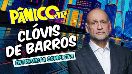 CLÓVIS DE BARROS POPULARIZA FILOSOFIA E REVELA CONFLITOS DA ÉTICA COM SOCIEDADE; VEJA ÍNTEGRA