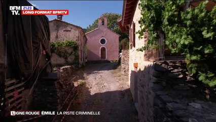 LIGNE ROUGE - Mort d'Émile: une famille aux valeurs traditionnelles affirmées