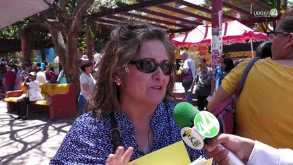 Largas filas, retraso y confusión en el trámite de apoyo al transporte público