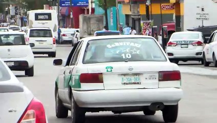 Aprueban descuento del 50% en pago del refrendo a transportistas de Monclova