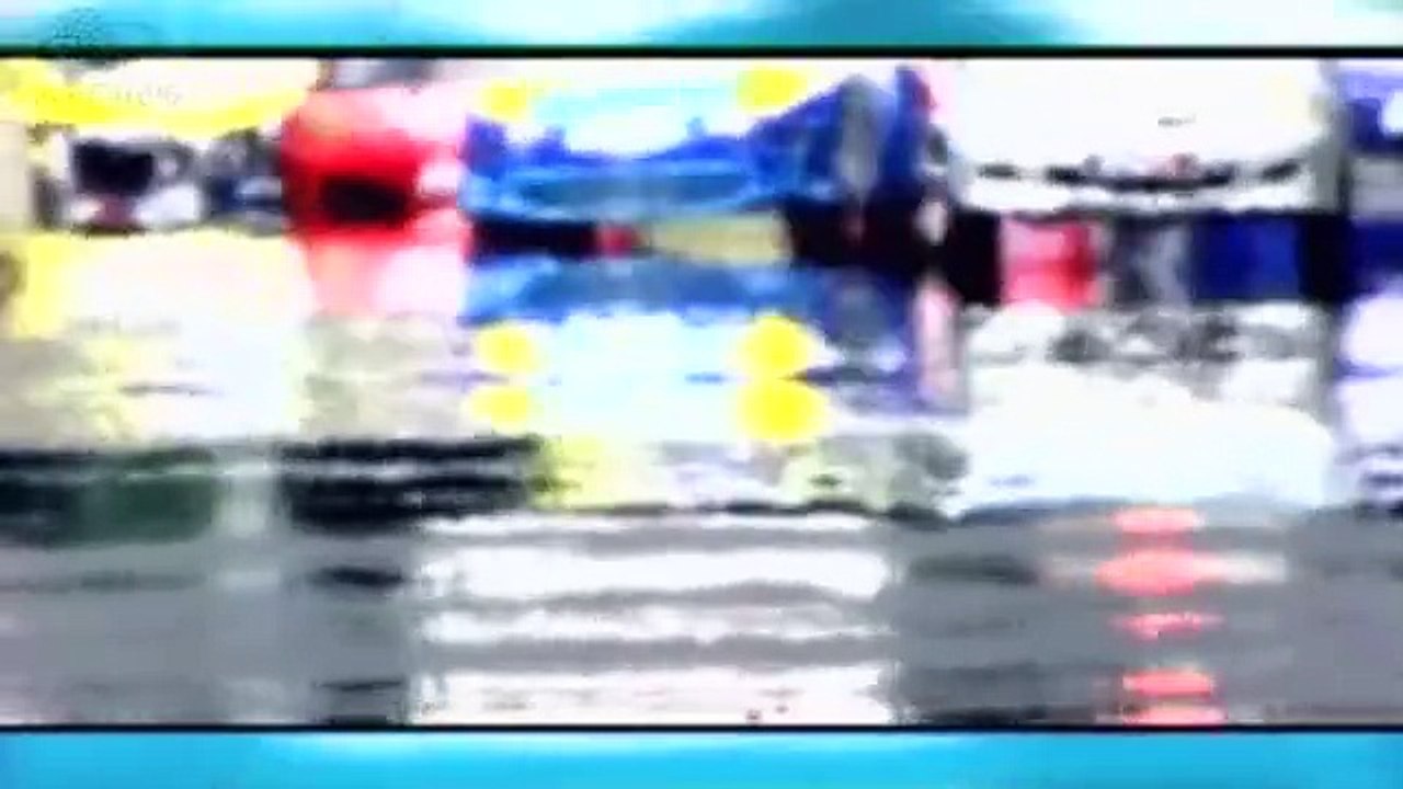 International GT Open 2013_Manche 5_Silverstone Circuit(Royaume-Uni)_Course 2 (en français - Motors TV - France) [RaceFan96]