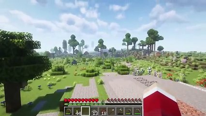 If You Try This Mod, BE PREPARED FOR A NIGHT OF TERROR! Minecraft Creepypasta