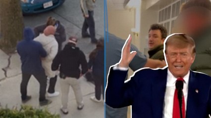 Pourquoi les États-Unis annulent plus de 300 visas d'étudiants