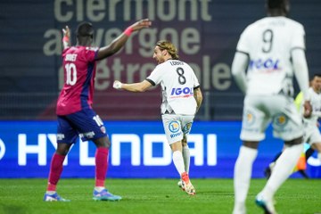 Ligue 2 : Accroché par Amiens, Clermont replonge !