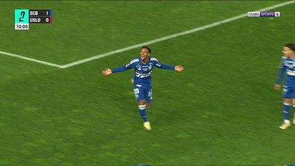 Ligue 2 : Bastia frappe fort face à Dunkerque !