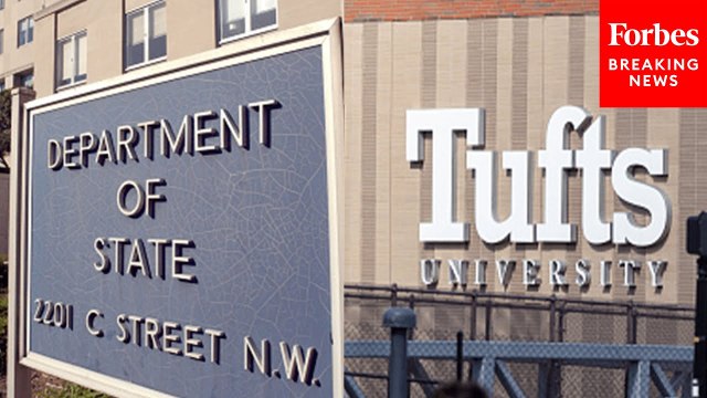 State Department Spox Asked Point Blank For The Number Of Student Visas That Have Been Revoked