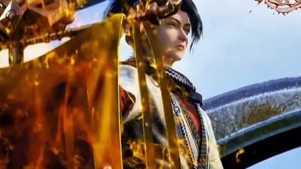 Preview Lord Of Destiny Eps 28