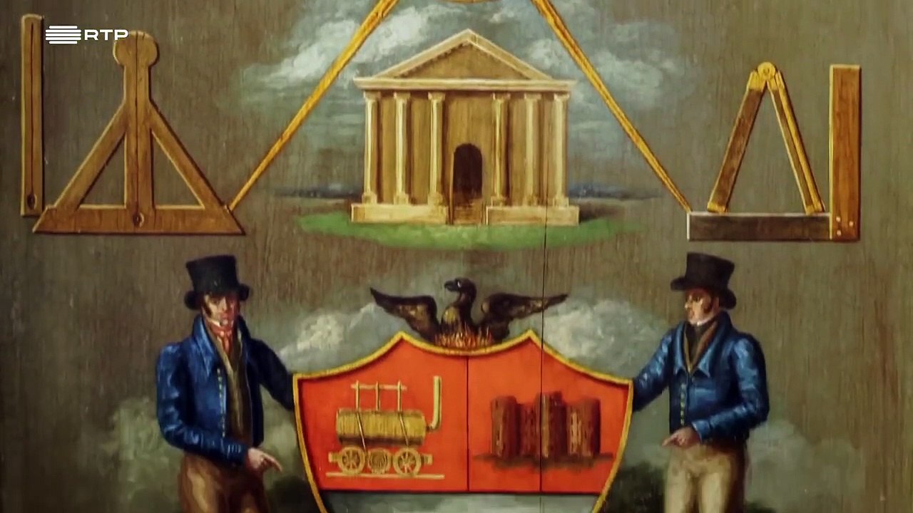 O Tempo dos Operários - 02 - AS BARRICADAS (1840-1913)