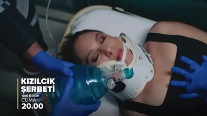 Kızılcık Şerbeti 95. Bölüm Fragmanı