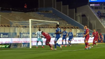 Ligue 2 : Bastia frappe fort face à Dunkerque !