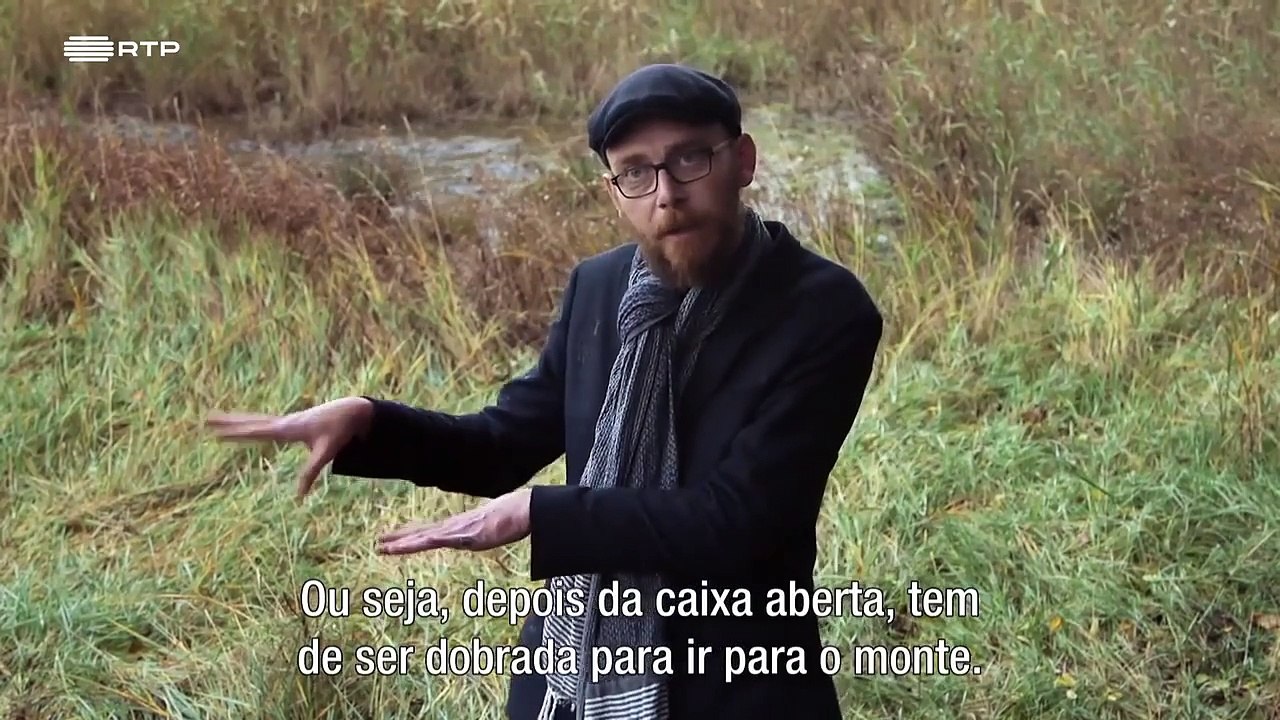 O Tempo dos Operários - 03 - TEMPO DA CADEIA (1914-1939)