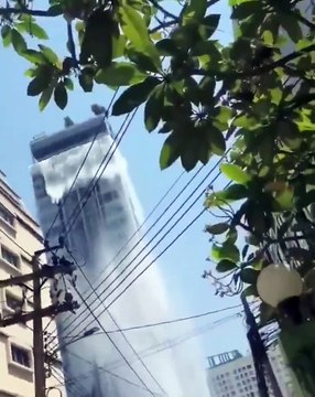 Terremoto de magnitud 7,7 sacude Birmania y Tailandia, causando daños y evacuaciones