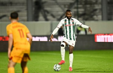 Ligue 2 : Le Red Star et Rodez se neutralisent et restent en danger