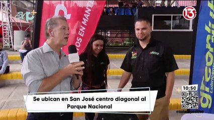 Pase en vivo - Feria de empleo BRETE
