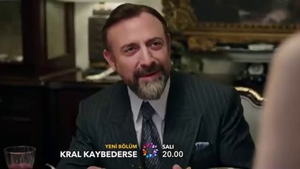 Kral Kaybederse 8. Bölüm 1. Fragmanı | Benim Özlem'den Ne Farkım Kalacak?