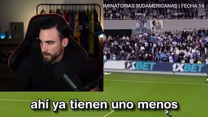 Tagliafico revela las claves del triunfo de Argentina sobre Brasil 🇦🇷