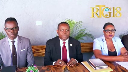 ANAJHAD kritike otorite yo 38 lane aprè ki pat janm aplike konstitisyon 1987 la