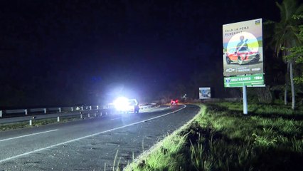 “Night Signals”: La iniciativa que busca reducir accidentes de tránsito en autopistas dominicanas