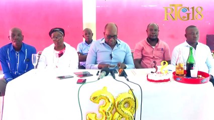 COSHARCO mande pèp la leve kanpe pou defann konstitisyon 1987 la