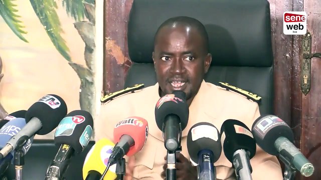 Touba s'apprête à célébrer le Magal de Serigne Abdou Lahad Mbacké