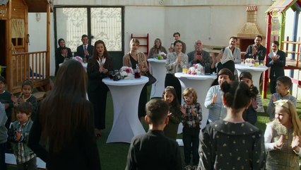 مسلسل _ لفـراق_  الحلقة 27 و الأخيرة _ Al-Firak EP 27