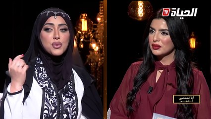 منال حدلي تحكي تعرضها للتهديد والإبتزاز بين الشهرة و خيانة الأصدقاء