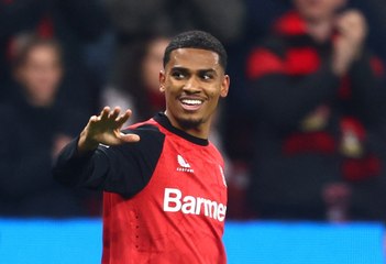 Bundesliga : Leverkusen fait le travail face à Bochum