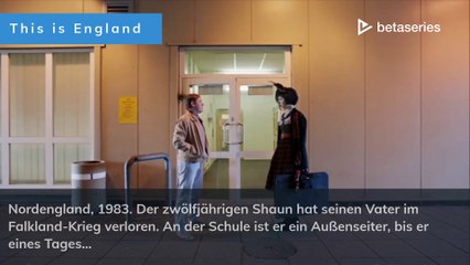 Thomas Turgoose (DE)