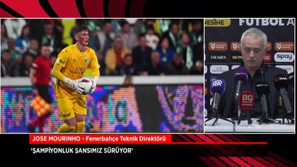 Jose Mourinho VAR hakemi Portekizliydi, garip bir penaltı verdi
