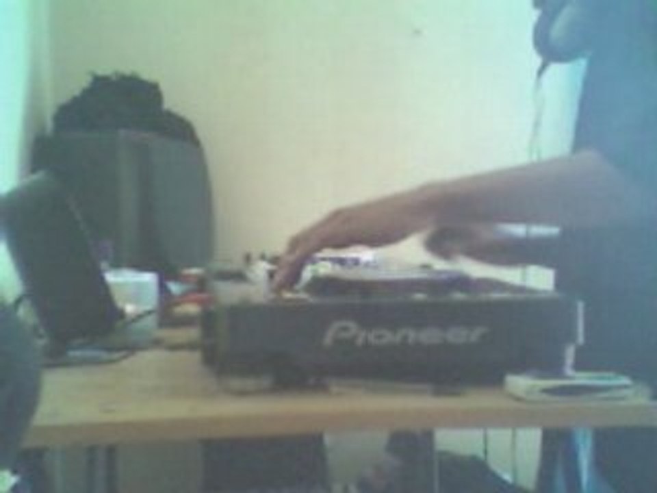 Dj Moswil Zouk retro Mix live Souvenir