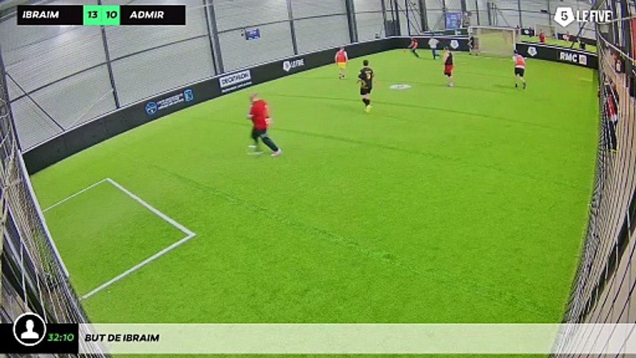 But de IBRAIM